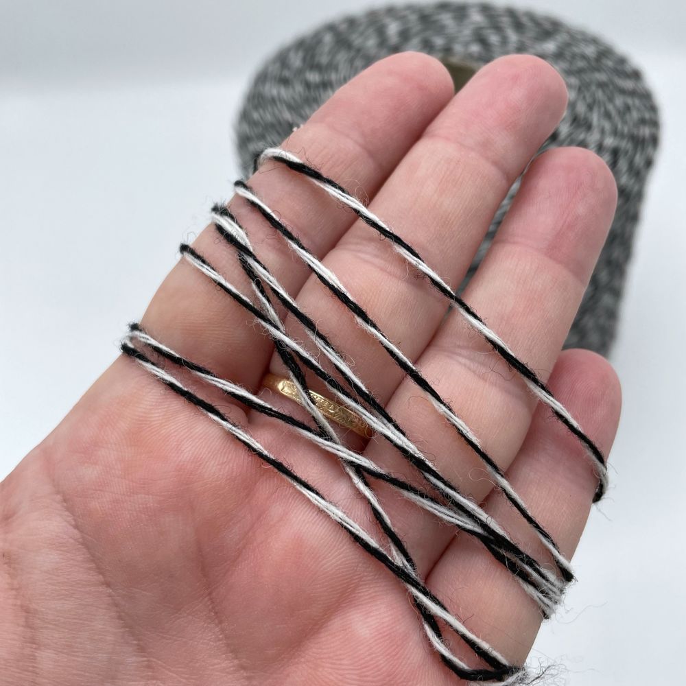 Mille Fili S.P.A.  80% меринос 20% полиамид