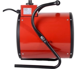 Электрическая тепловая пушка РЕСАНТА ТЭП-5000К