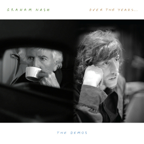 Graham Nash / Over The Years... The Demos (LP)