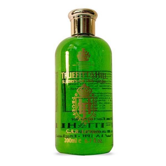 Лосьон для укладки Truefitt&Hill  C.A.R. LOTION, слабая фиксация, 200мл 00048