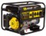 Генератор бензиновый HUTER DY 8.0 LX электростартер 64/1/76