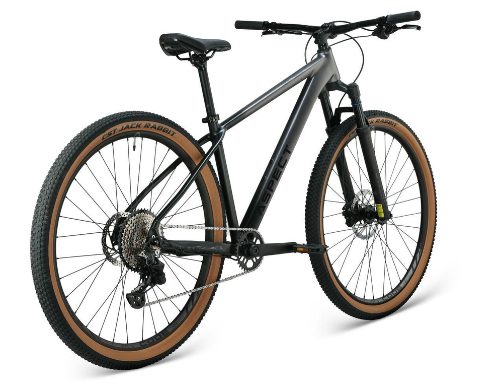 Горный велосипед Aspect Air Pro 29 (2025)
