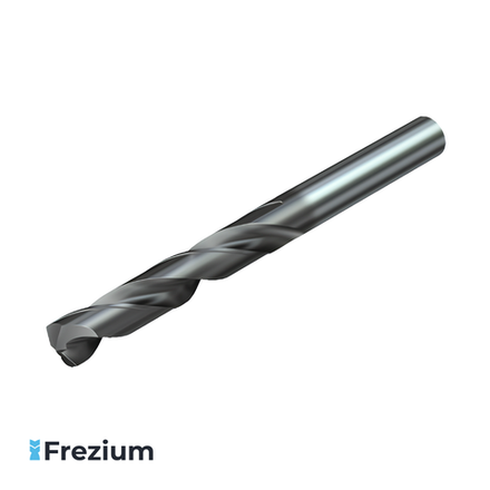 Сверло твердосплавное Sandvik Coromant (11.6x12x57.1x118; 460.1-1160-058A0-XM GC34)