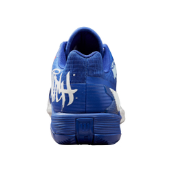 Мужские теннисные кроссовки Wilson Rush Pro 4.0 Hope Paris Clay Court Shoe Men - Blue, White