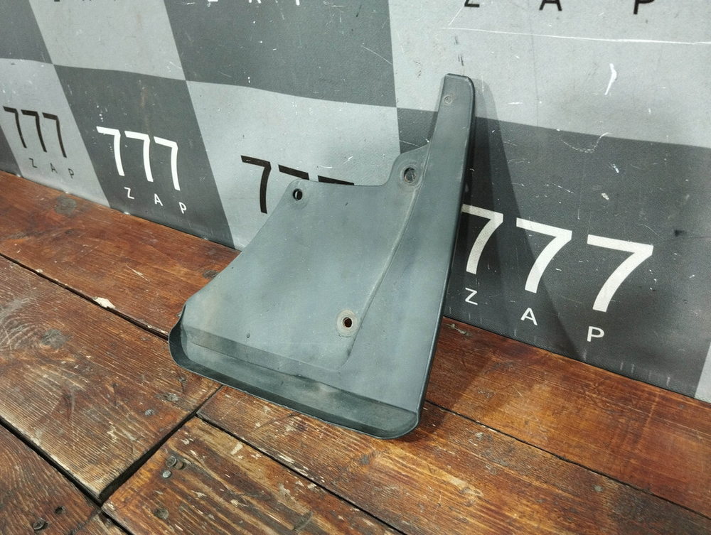 Брызговик задний левый Toyota Camry (XV70) 17-нв Б/У Оригинал 76626YY230