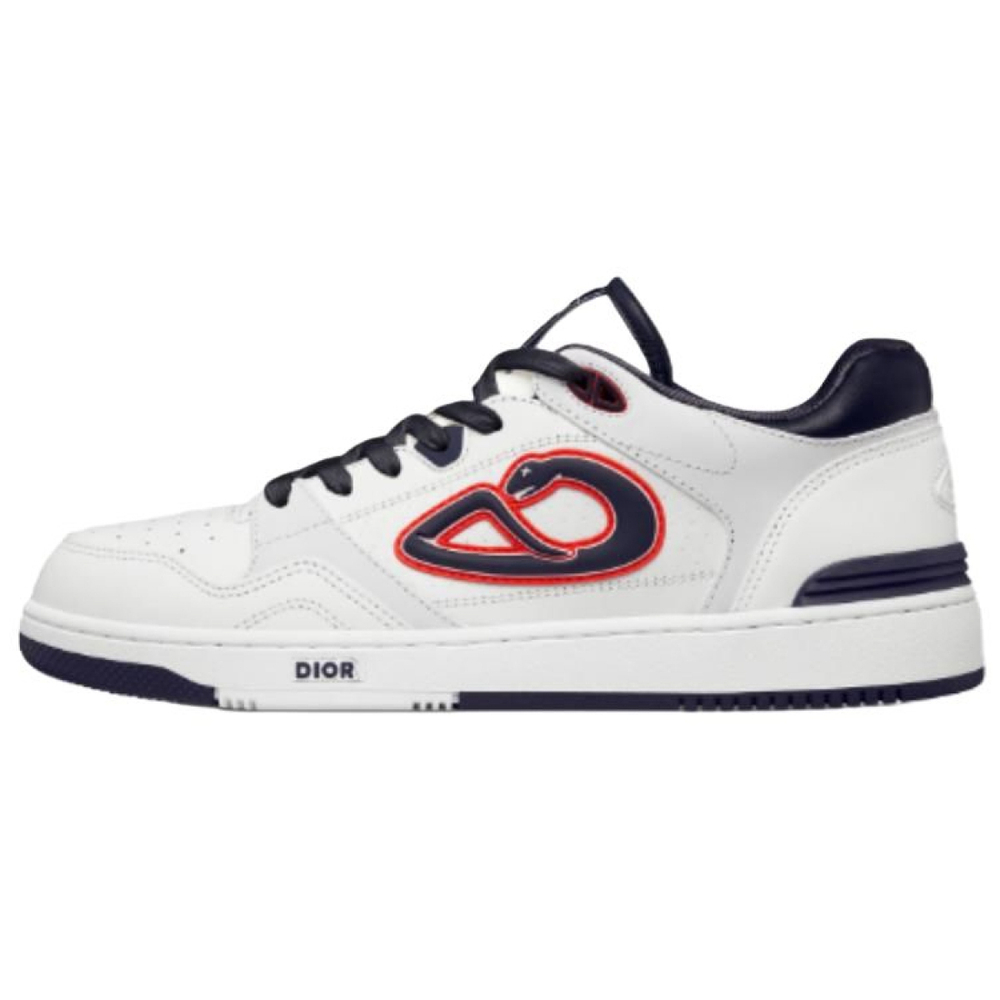Кроссовки KAWS x DIOR B57, 3SN318ZEX_H053