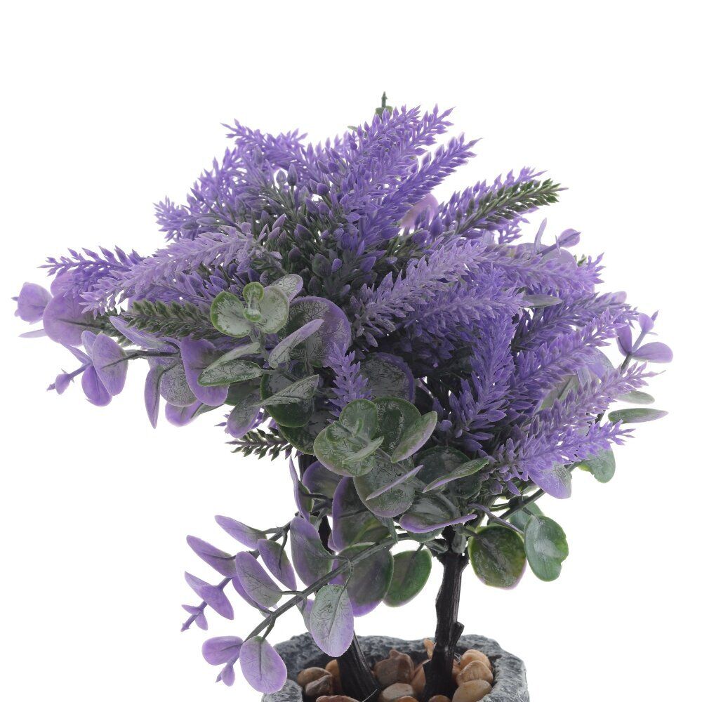 GAEM Цветочная композиция, L16 W16 H29 см