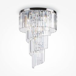 Хрустальная люстра Maytoni Louis RC007CL-08CH