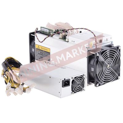 Асик для майнинга Bitmain Antminer S9k