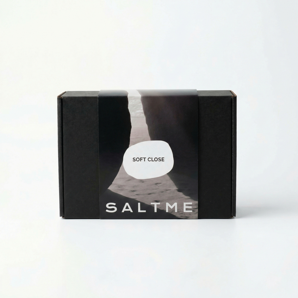 SOFT CLOSE — ритуал завершения