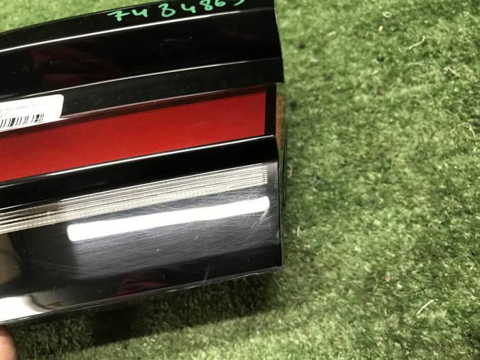 Фонарь правый внутренний BMW 5er G30 (2020-2023)