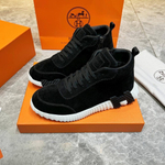 Зимние кроссовки Hermes