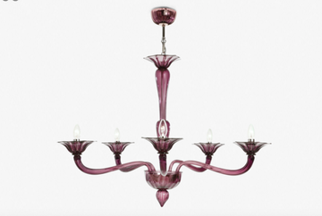 Люстра ADOLFO by Baroncelli