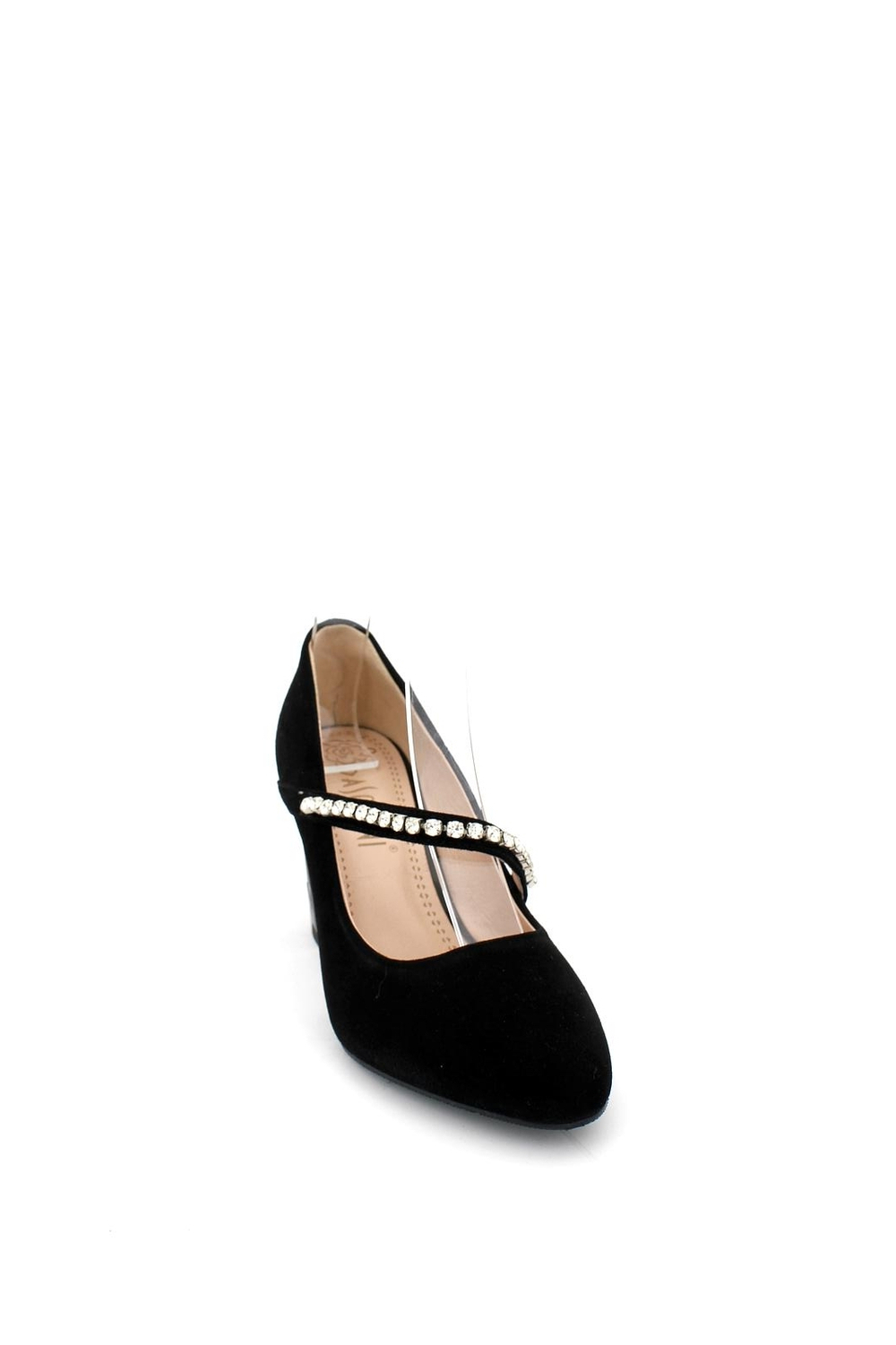Туфли женские Ascalini W23791