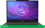 Ноутбук MSI Venture A16 AI+ A3HMG-026XRU
