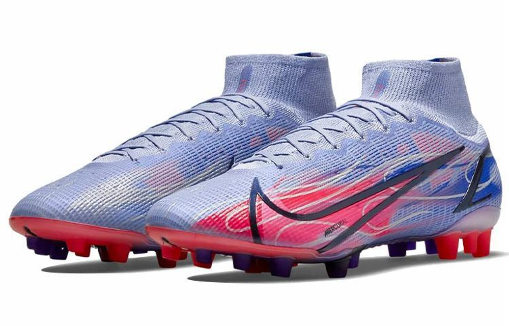 Кроссовки Nike Mercurial Superfly 8