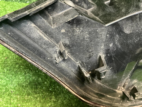 Фонарь левый внешний Mercedes GLE C292 (2015-2019)