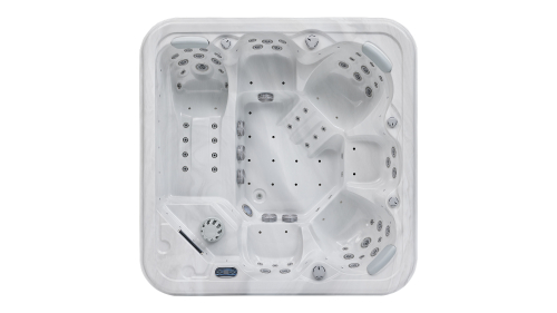 Гидромассажный спа бассейн Victoria Star VS-602L