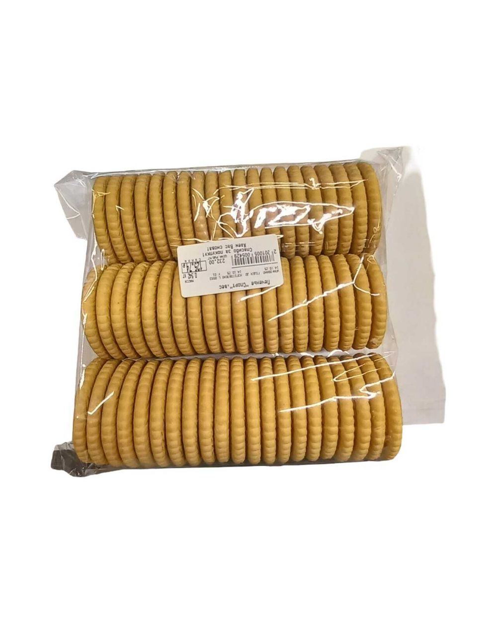 Печенье "Спорт",вес