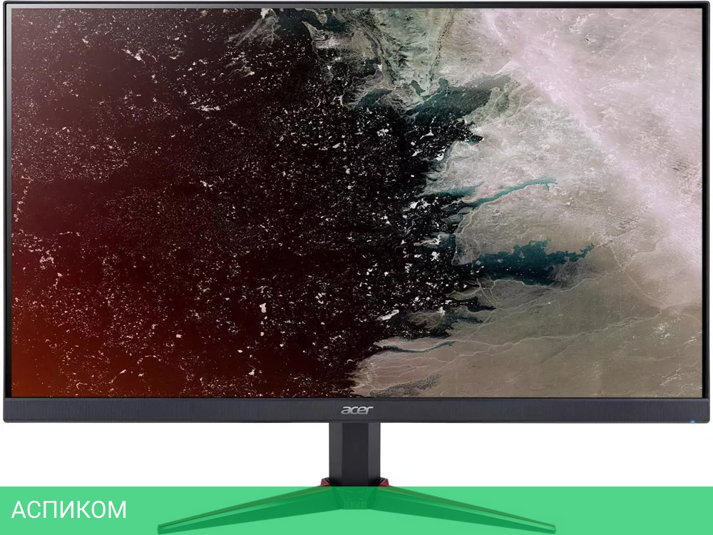 Монитор Acer VG240YX1bmiipx