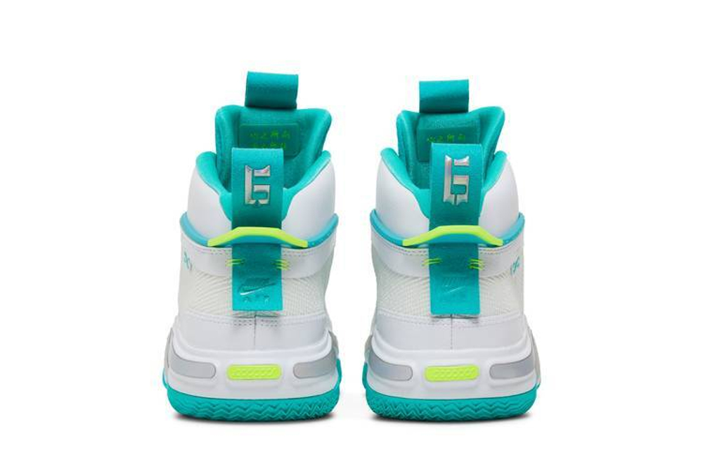 Кроссовки Jordan Air Jordan 36 36 Pf "Guo" Pe