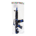 Автомат-трещетка, пакет M16-8