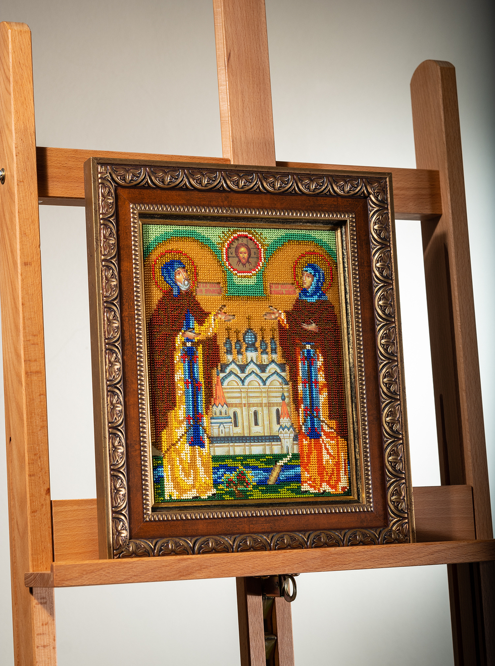 Петр и Феврония