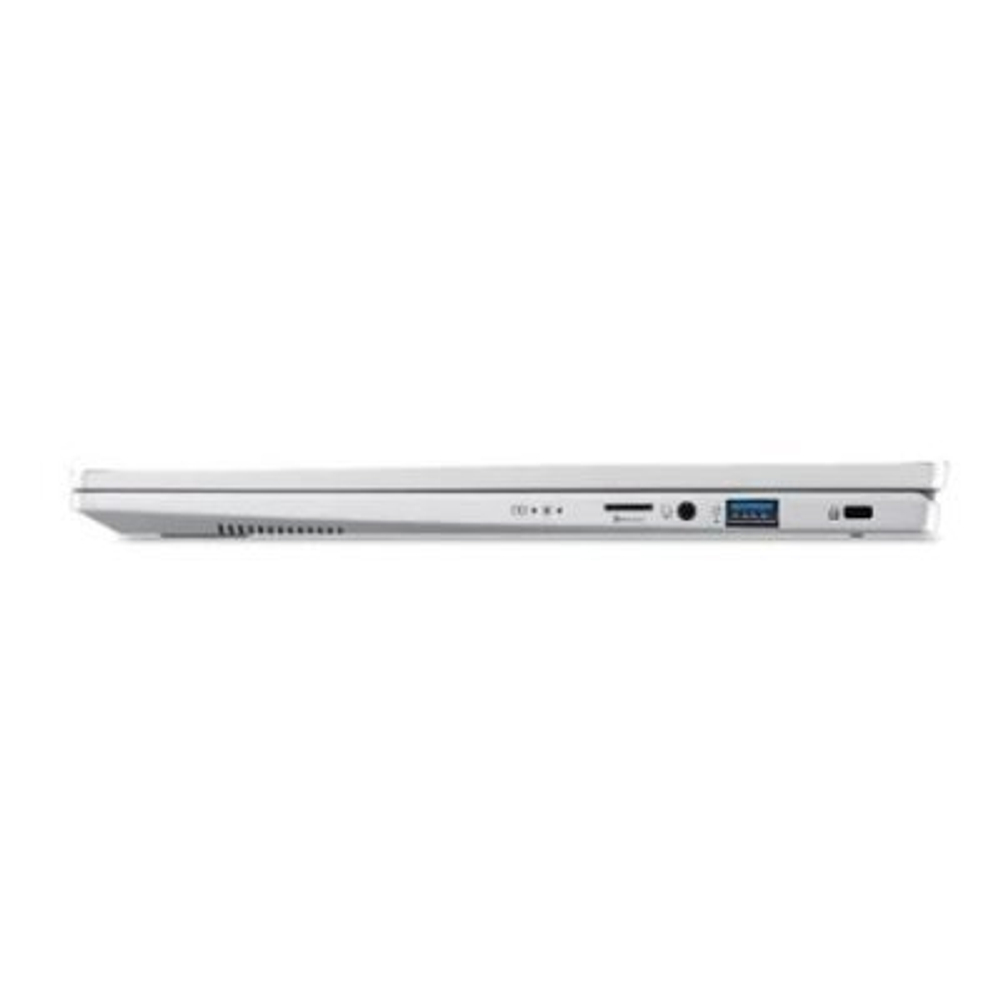 Ноутбук Acer Swift Go SFG14-73-70EH