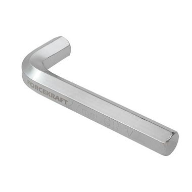 Ключ Г-образный 6-гранный 27мм FORCEKRAFT FK-76427