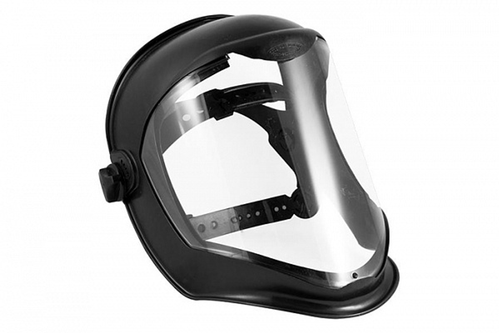 Щиток сварщика "Искра"