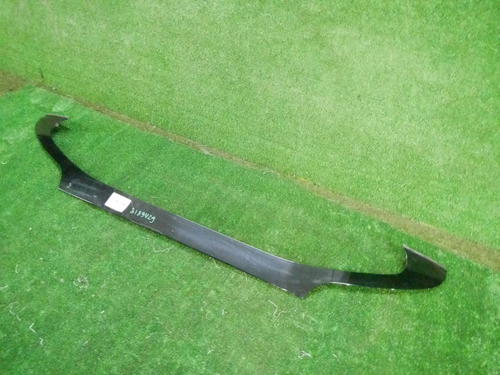 Накладка крышки багажника Kia Soul 3 SK (2019-н.в.)