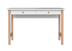 Стол письменный Classic М2 60*120 см (белый)