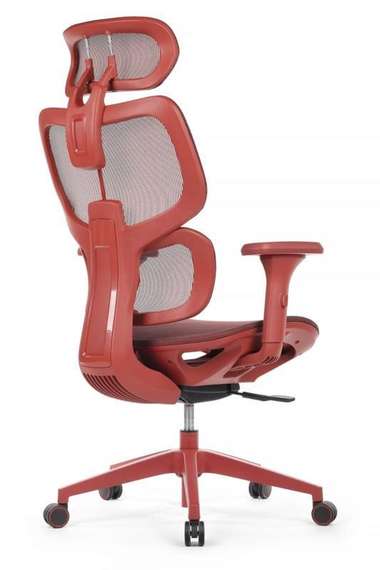 Кресло Argo W-228 Красный