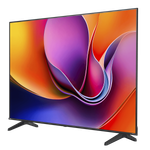 Телевизор LED Hisense 55" 55A6Q черный 4K Ultra HD 60Hz
