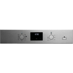 Встраиваемый электрический духовой шкаф Electrolux EOD3H50TX