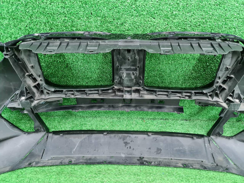 Бампер передний BMW X3 G01 (2021-2024) M-paket
