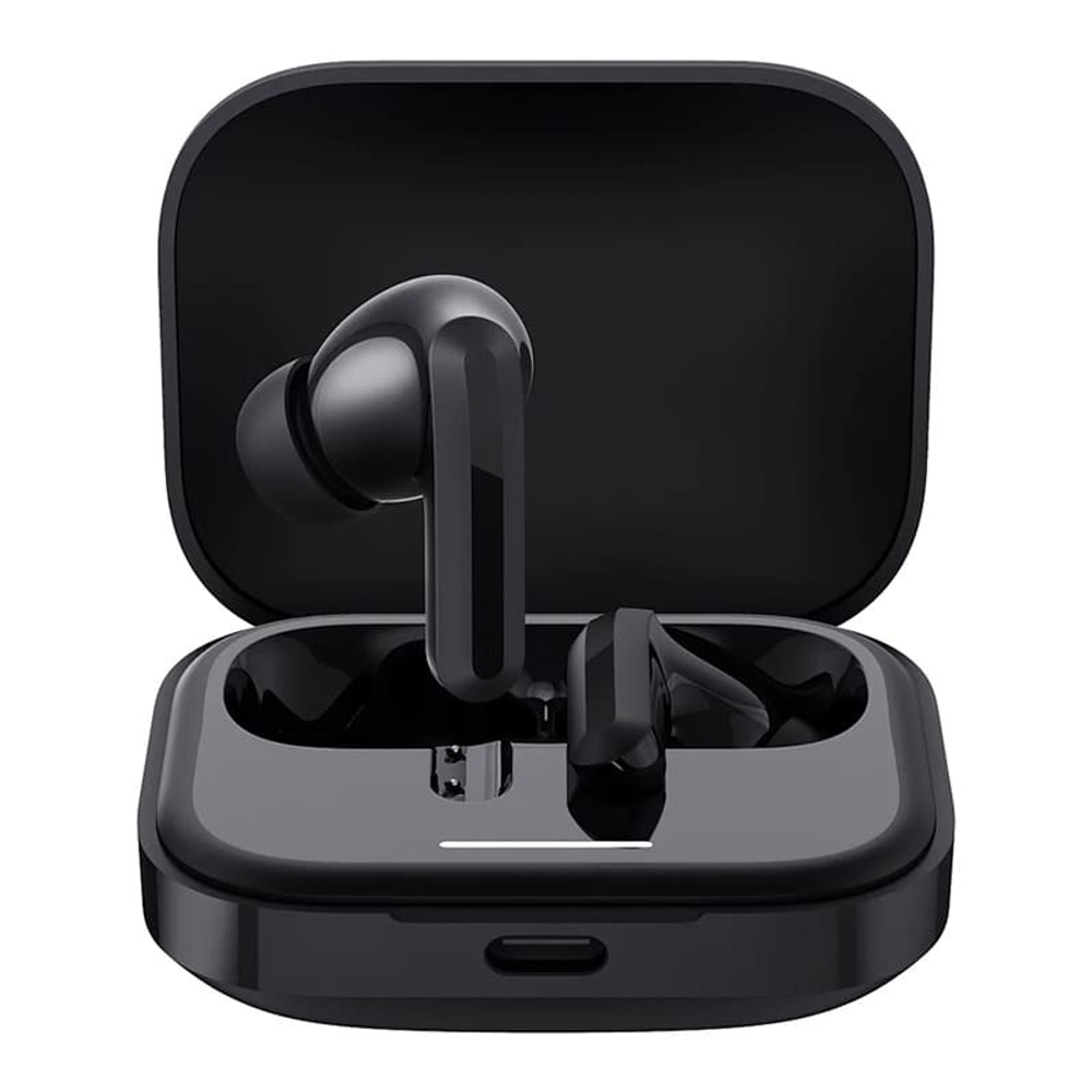 Наушники Xiaomi Redmi Buds 5 Black, черный