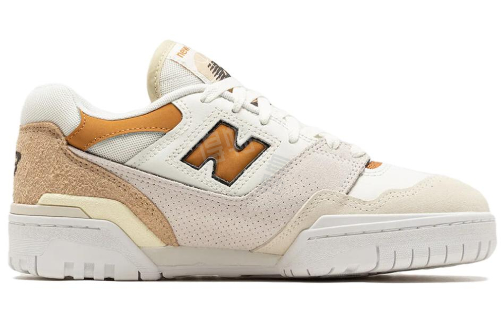 Кроссовки New Balance Nb 550 (Женская размерная сетка)