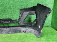 Бампер передний Chery Tiggo 7 Pro Max (2024-н.в.)