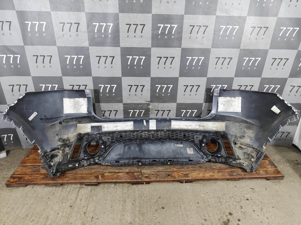 Бампер задний Jaguar E-Pace 17-24 Б/У Оригинал J9C17571LML