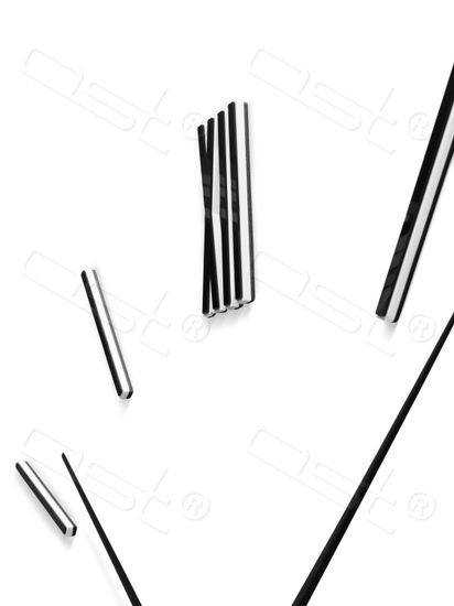 Настенные 3D часы Rome