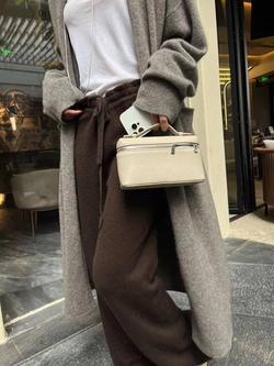 Штаны Loro Piana