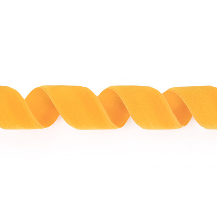 "BLITZ" бархатная лента ,С3513Г17 ,19 - 21 мм, желтый