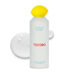 Tocobo Тонер отшелушивающий с экстрактом лимона и кислотами, 150 мл