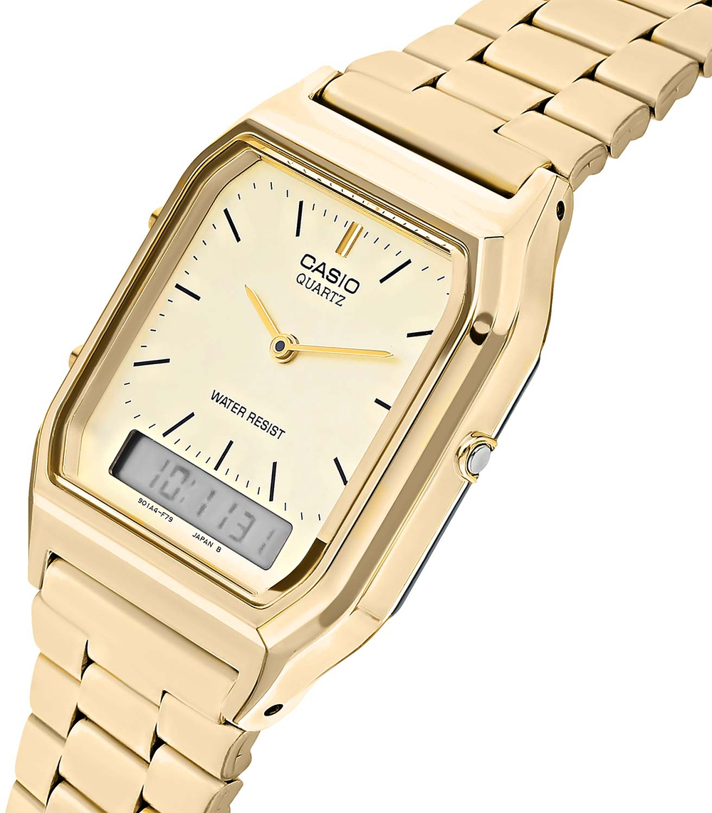 Часы Casio AQ-230GA-9D