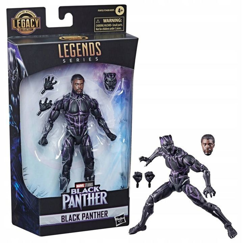 Hasbro MARVEL LEGENDS 15 F5972