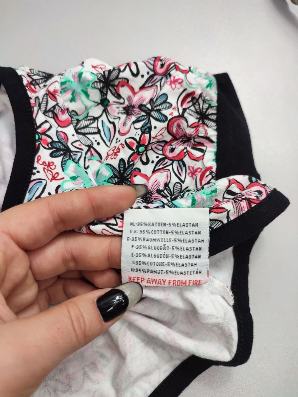 Болеро DJ Dutchjeans с принтом на 8 лет, новое