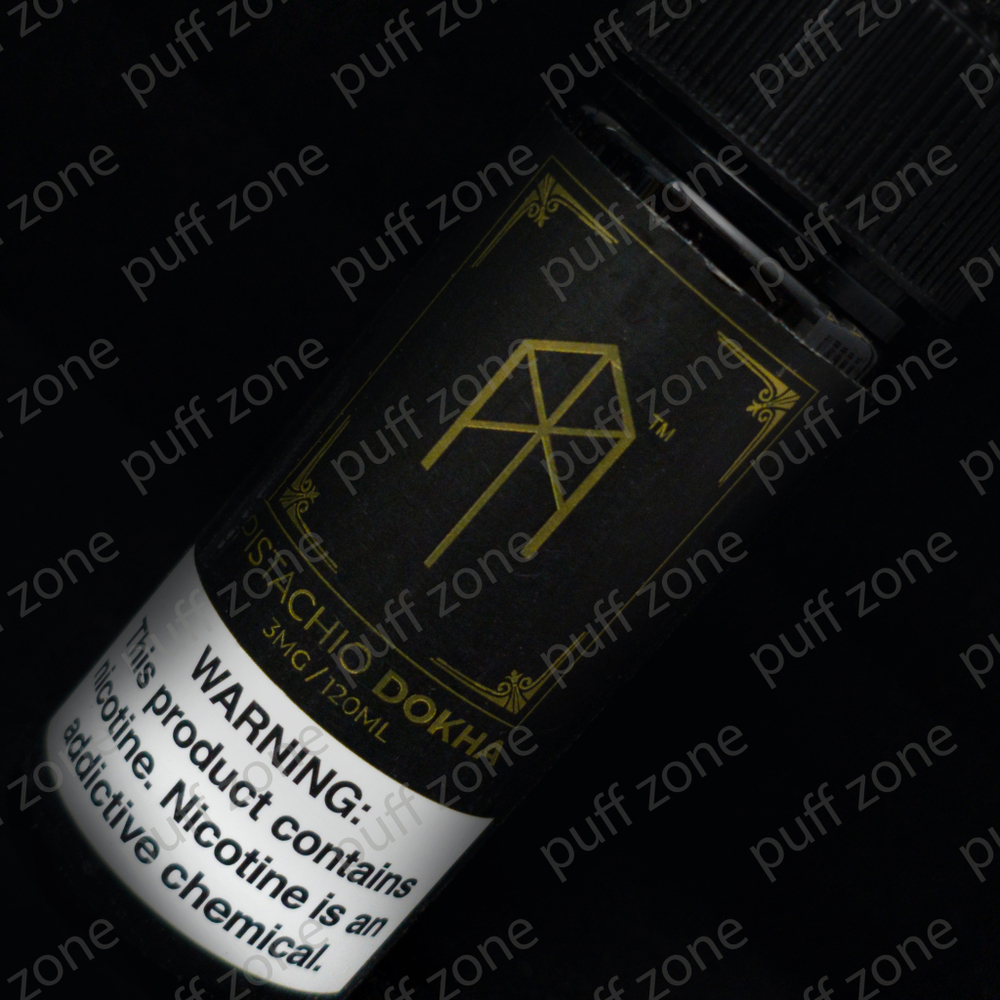 Жидкость M. Terk