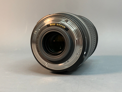 Canon EF-S 18-200mm 3.5-5.6 IS