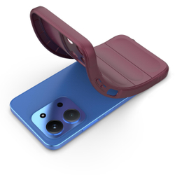 Противоударный чехол Flexible Case для Xiaomi Redmi 15C 4g/5g